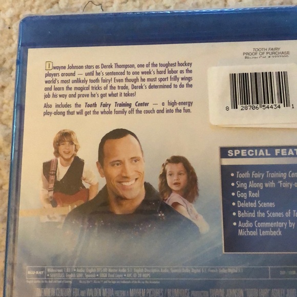 DVD 🌟 - Picture 2 of 2